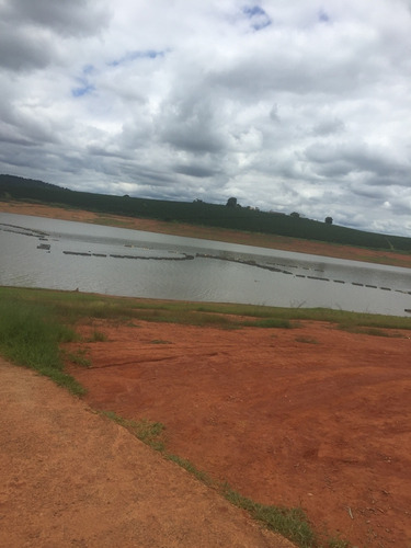 Imagem 9 de 14 de Terreno De Chácara - Residencial Condomínio Chácara Tangará