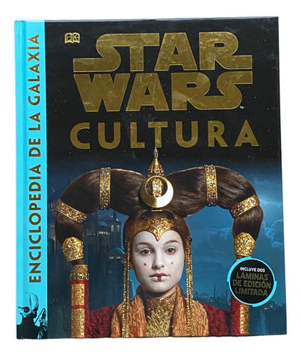 Star Wars Enciclopedia De La Galaxia: Cultura