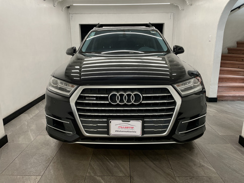 Audi Q7 3.0 Tfsi Select Quattro 333hp At