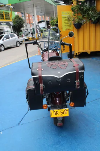 Royal Enfield Meteor 350