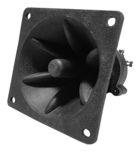 Tweeter Para Auto Blauline Btw-2001 150w 3.5 Pulgadas