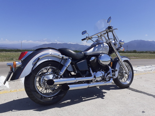 Honda Shadow American Classic Edition 750 Cc Año 2003