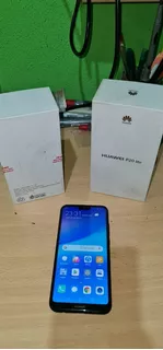 Huawei P20 Lite