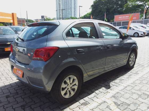 Chevrolet Joy 1.0 Spe4 Flex Manual