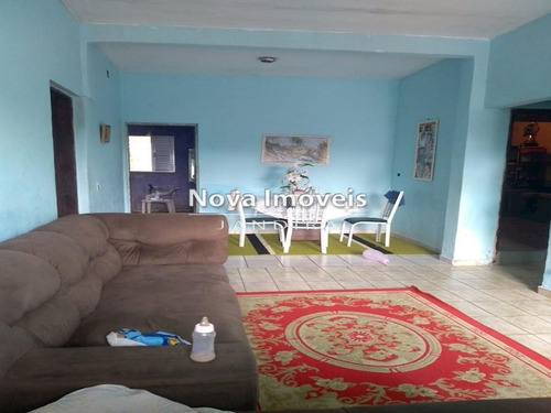 Imagem 7 de 10 de Casa Na Praia Itahanhen - 1445