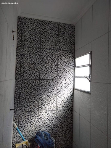 Imagem 11 de 12 de Casa Para Venda Em Mogi Das Cruzes, Vila Jundiai, 3 Dormitórios, 1 Suíte, 2 Banheiros, 1 Vaga - 3203_2-1230170