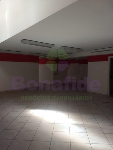 Imagem 9 de 22 de Salão, Locação, Centro, Jundiaí - Sl08153 - 69539802