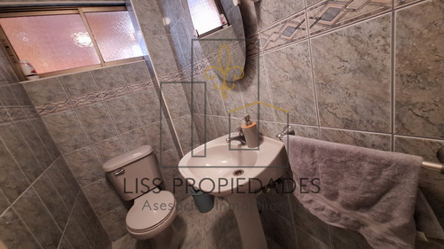 Casa En Ventacond.valle Dorado 4d 2b 1e Estac.centraluf 4623