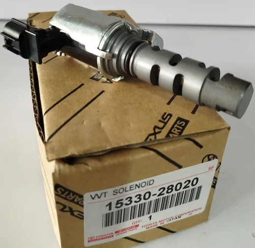 comprar Válvula Ocv Sensor Vvti Camry 2.4 2001 2002 2003 2004 2005 