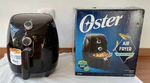 Oster 3.2 Liter Air Fryer