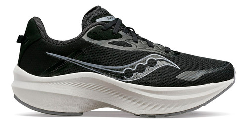 Zapatillas Saucony Axon 3 Running Training Hombre 