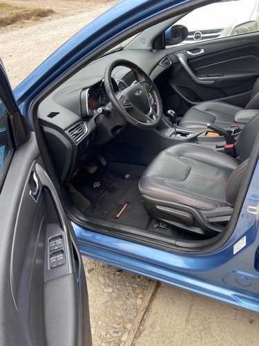 Chery Arizzo 5 1.5 Luxury