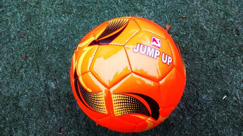 10 Mini Bolas Futebol Campo Nº 2 Cores Sortidas
