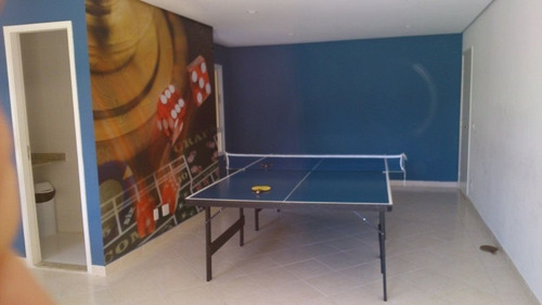Imagem 8 de 30 de Apartamento De 3 Dorms No Residencial Alphaview - Ap0768