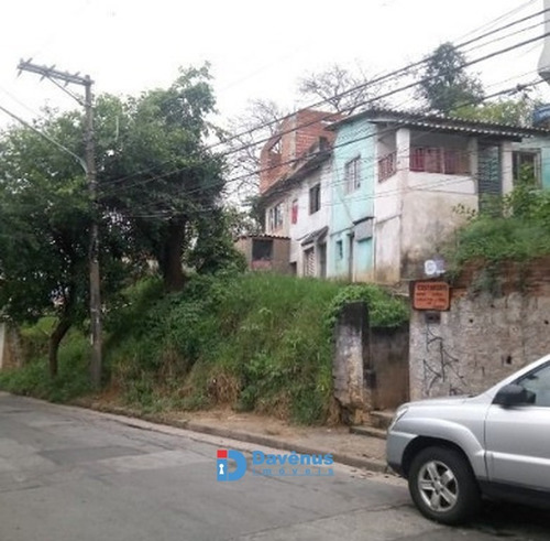 Imagem 2 de 2 de Terreno Na Casa Verde Alta Sp Zn - 22149-1