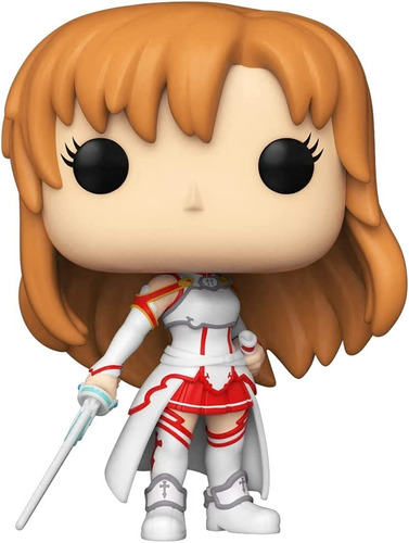 Funko Pop! Asuna - Swort Art Online