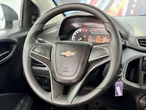 Chevrolet Onix 1.0 MPFI JOY 8V FLEX 4P MANUAL