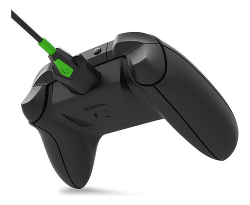 Kit De Carga Para Control Xbox Series X/s Bionik