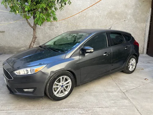 Ford Focus 2.0 Se At
