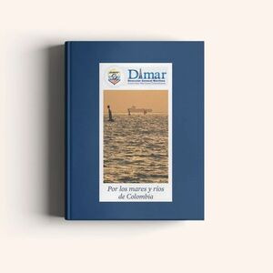Libro Por Los Mares Y Rios De Colombia. Una Reflexion Histo