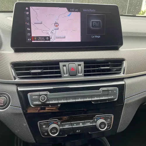 BMW X2 Sdrive 20 I