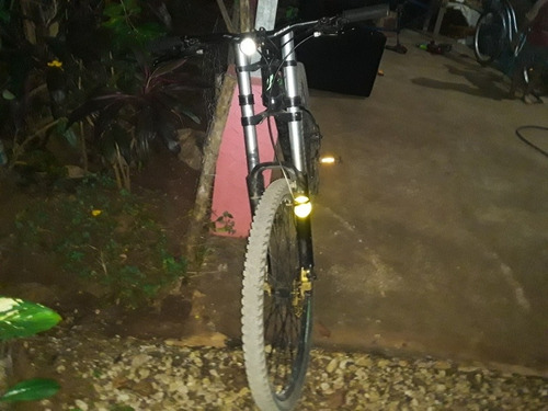 Imagen 10 de 14 de Bicicleta Fina Mtb 29