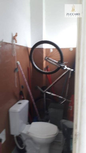 Apartamento Campos Eliseos 167 - Ap13293