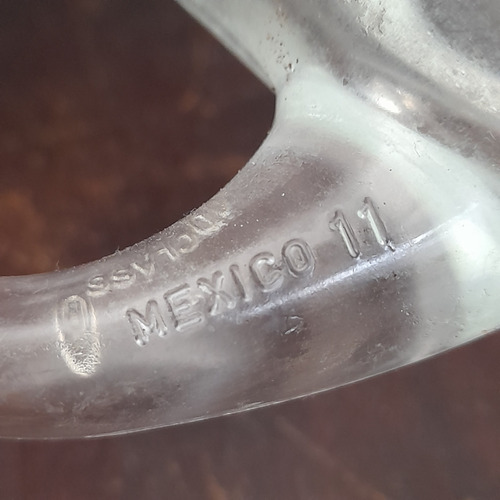 Imagem 7 de 10 de Copo De Vidro Pra Liquidificador Oster Usado Com Tampa Ler