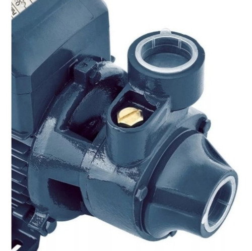 Bomba De Agua Db-60/g Usa Medio Caballo 1/2 Hp De Cobre