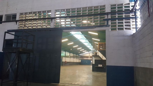 Imagen 14 de 14 de Leida Falcon Rentahouse Vende Galpon En Guacara Carabobo 22-9319 Lf