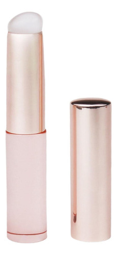 3 Pinceles De Silicona Para Sombra De Ojos, Cepillos Para So