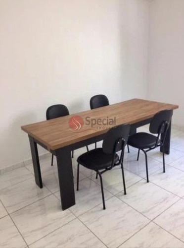 Imagem 4 de 13 de Prédio À Venda, 400 M² Por R$ 1.500.000,00 - Tatuapé - São Paulo/sp - Ta540