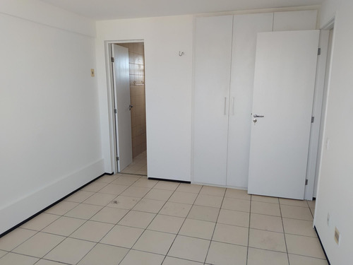 Imagem 10 de 17 de (ap4211) Apto De 87,85m² - Centro - Fortaleza/ce - Ap4211