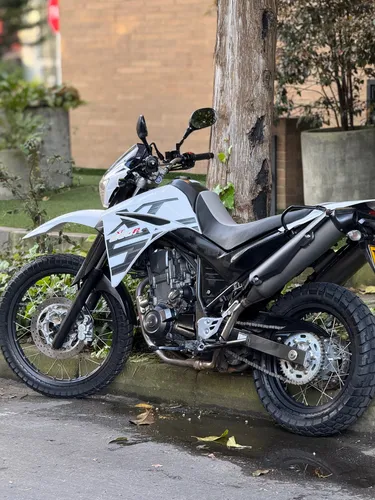 Xt660r 2017 38.000 Kms