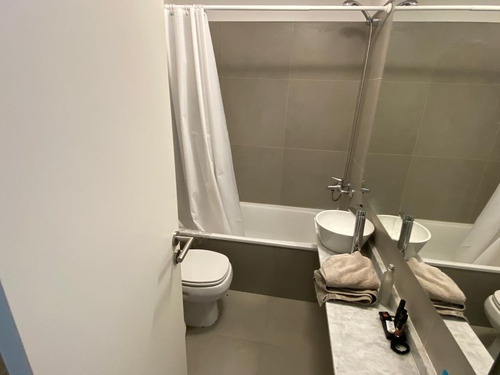 Imagen 9 de 23 de Monoambiente De Diseño En Venta! Belgrano - Bajas Expensas Y Balcón Soleado