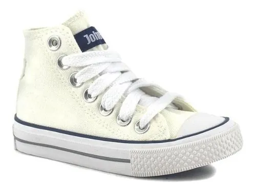 Zapatillas john online foos mercado libre