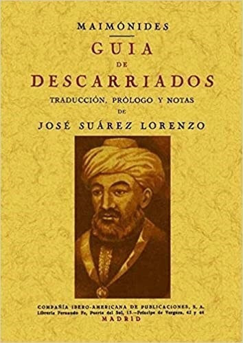 Guia De Descarriados - Suarez Lorenzo Jose (libro) - Nuevo