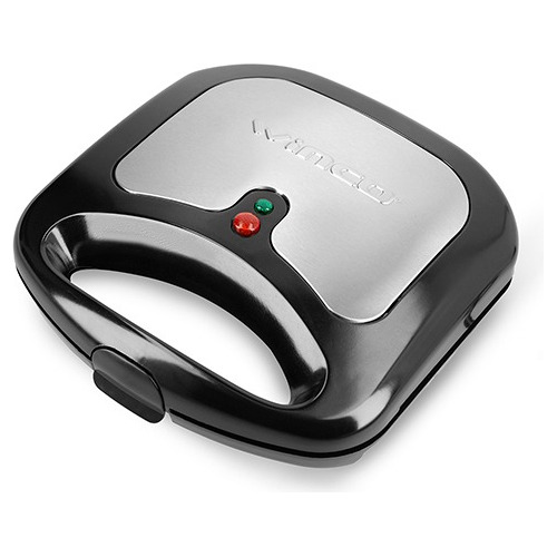 Parrilla Grill Panini Plegable Multiples Funciones Envios