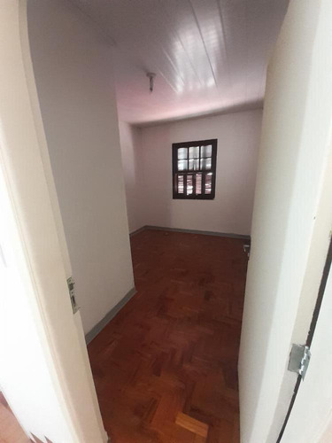 Imagem 10 de 26 de Sobrado Para Aluguel Possui 60 Metros Em Ótima Localização - 181538l