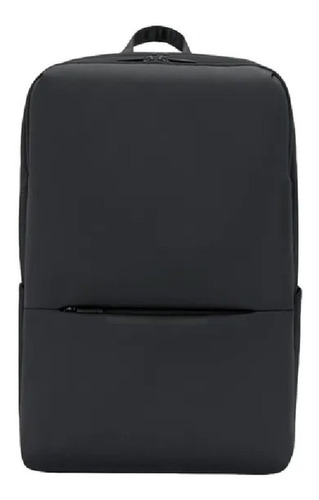 Mochila Xiaomi Mi Business Backpack 18l Preto Novo
