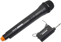 Comprar Microfono Karaoke Microfono Inalambrico Karaoke Profesional