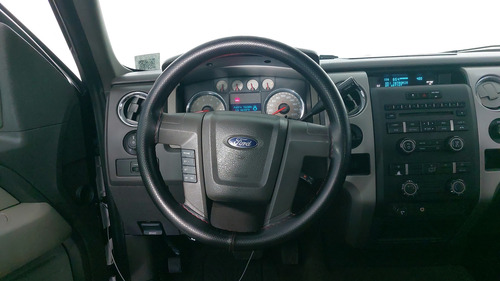 Ford Lobo 4.6 3v Lobo Super Cab 4x2 Ta