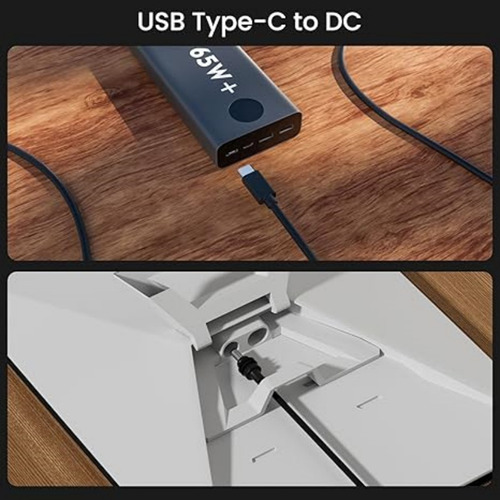 Cable Usb A D Starlink Space-x De 5 Metros A Prueba De Agua