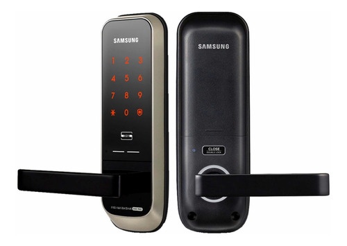 Cerradura Inteligente Mini Samsung Shp H20