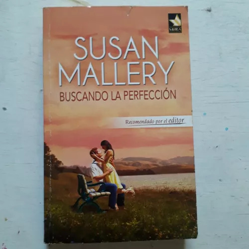 Buscando La Perfeccion Susan Mallery