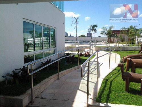 Imagem 4 de 17 de Residencial Vivant Natal - Ap0052