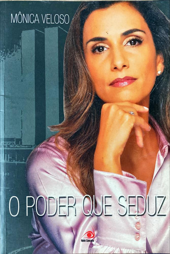 Livro O Poder Que Seduz