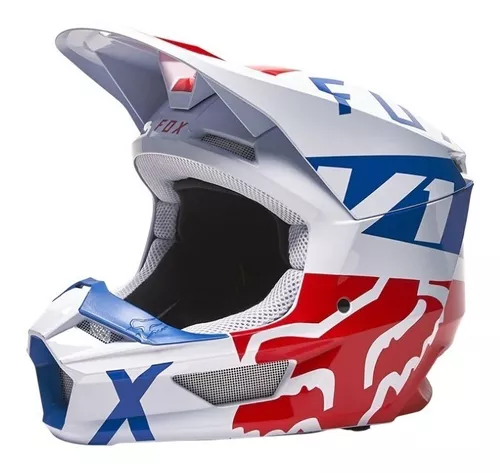 Casco Fox | 📦