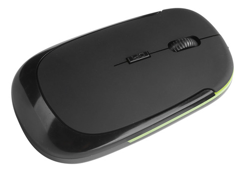 2.4g Inalámbrico Ratón Ajuste Ajustable Receptor Usb