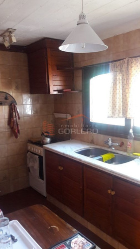 Imagen 8 de 14 de Casa A La Venta En Mansa A Poca Distancia De La Playa!, Zona Ideal Vivienda Permanente